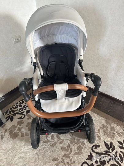 Детские коляски бу