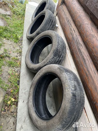 Michelin Primacy 3 225/55 R17 97W