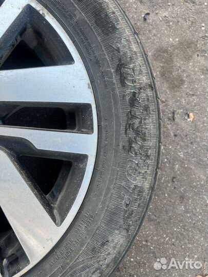 Dunlop Enasave EC300+ 165/65 R14