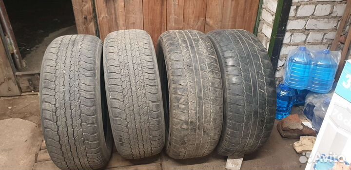 Dunlop Grandtrek AT22 185/65 R18