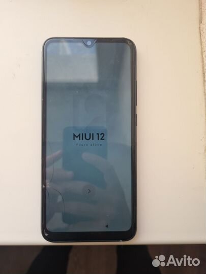 Xiaomi Redmi 9A, 3/32 ГБ