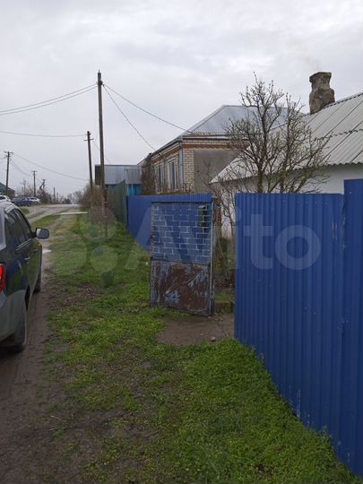 Дом 28,8 м² на участке 27,3 сот.