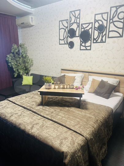 1-к. квартира, 50 м², 10/16 эт.