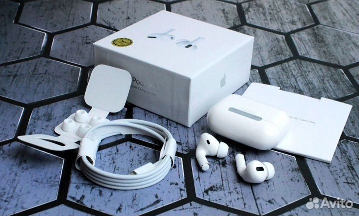 AirPods Pro Premium с Гарантией
