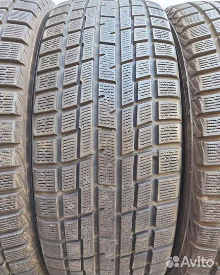 Yokohama Ice Guard IG30 205/55 R16 91Q