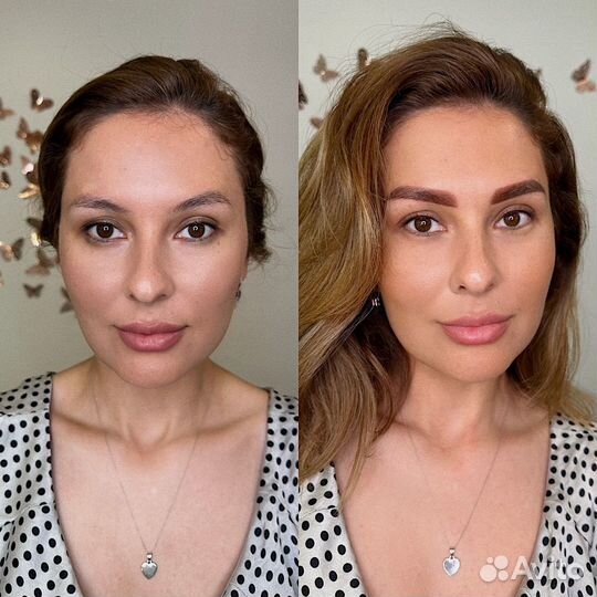 Перманентный макияж