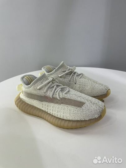 Кроссовки adidas yeezy детские