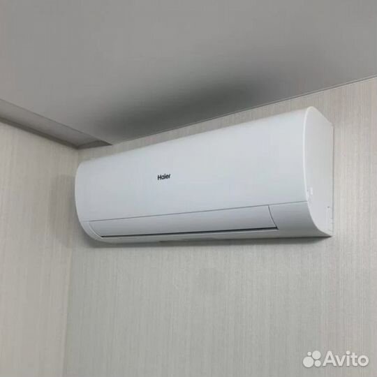 Сплит система Haier Coral 18 до 54 кв.м