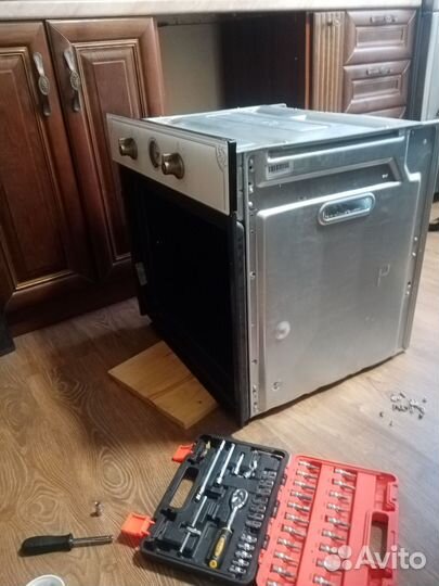 Ремонт бытовой техники. без посредников