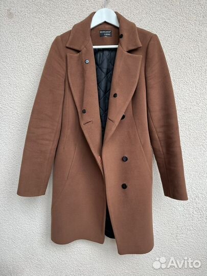 Пальто женское осень/зима 44