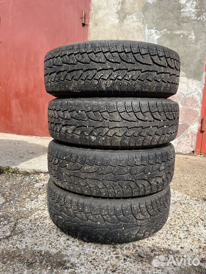 Hankook I'Pike RW11 215/70 R15 98T