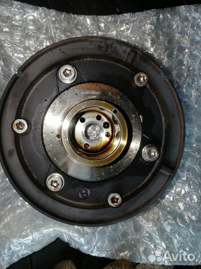 Фазовращатель EJ204