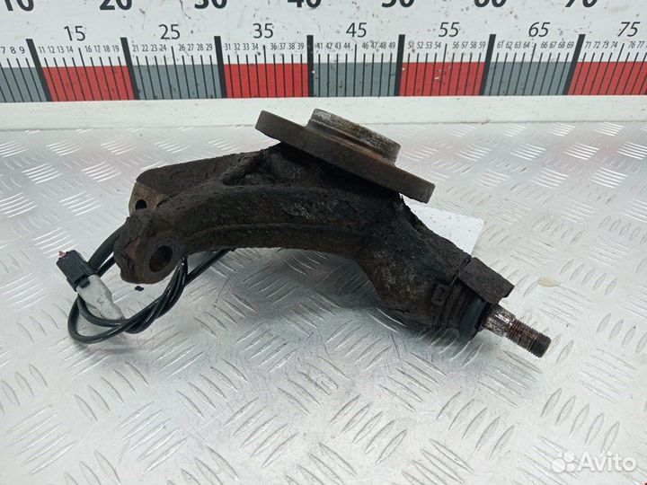 Ступица для Peugeot-Citroen 308