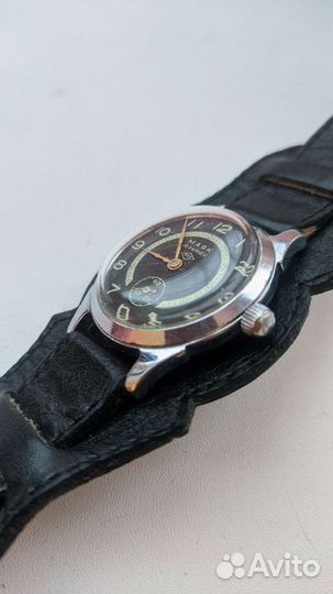 Часы Маяк СССР наручные редкие