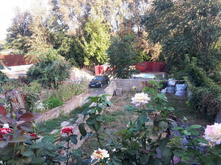 Участок 7 сот. (ИЖС)