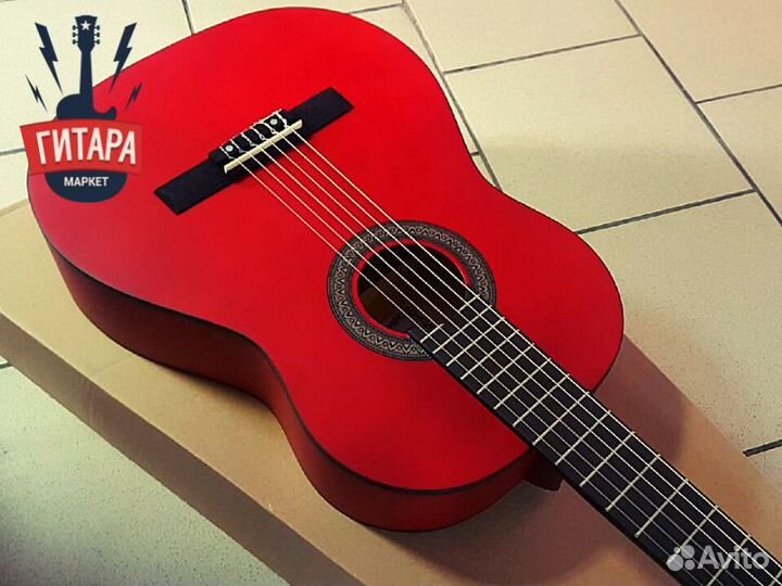 Классическая гитара