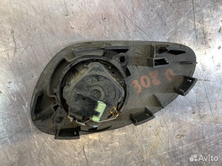 Динамик вч передний правый Peugeot 308 4A/C 2007