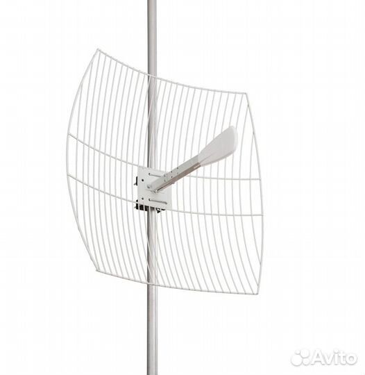 3G/4G Параболическая антенна 21 дБ 1700-2700мгц