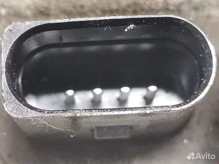 Электроусилитель руля для Volkswagen Fox