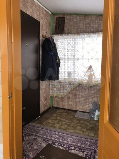 Дом 67,7 м² на участке 10 сот.