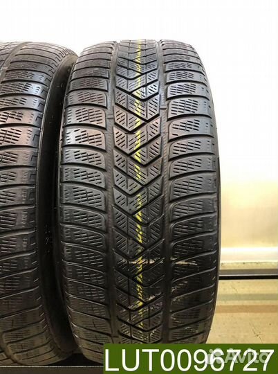 Pirelli Scorpion Winter 235/55 R19 101V