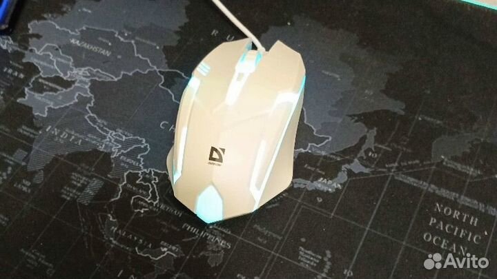 Игровая мышь