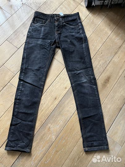 Джинсы pull and bear 38