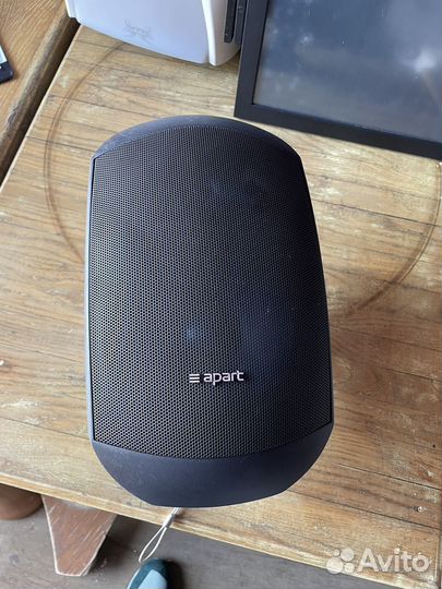 Колонка/Громкоговоритель/Акустика Apart mask 6CT
