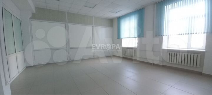 Офис от 22.85 м²