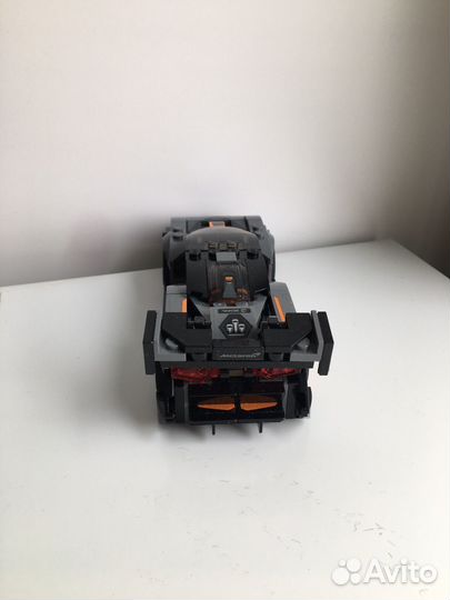 Lego speed champions 75892 McLaren Senna