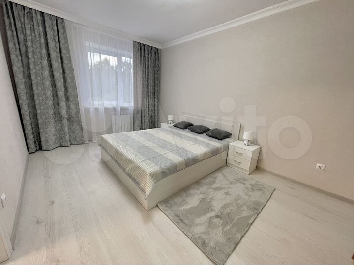 2-к. квартира, 47 м², 3/4 эт.