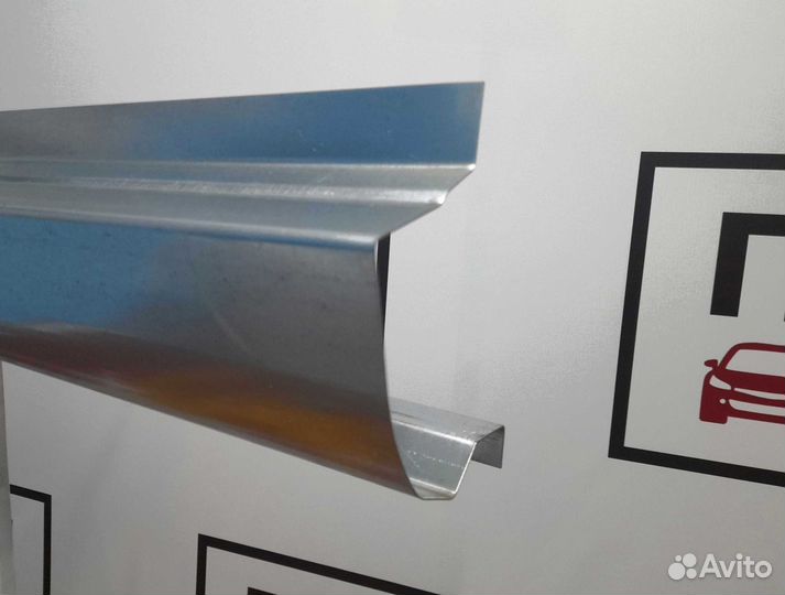 Пороги VW Golf 5