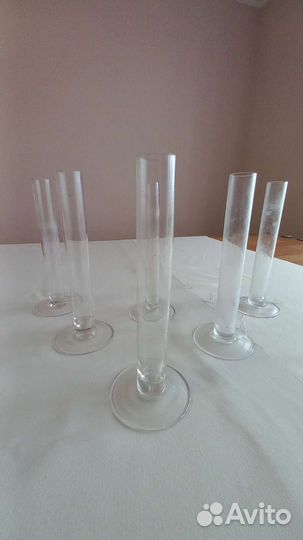 Подсвечник IKEA