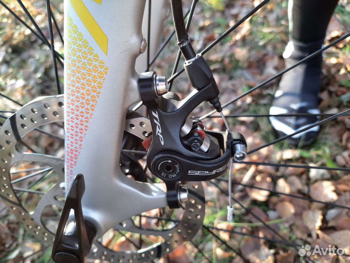 Merida cyclocross 400 2018