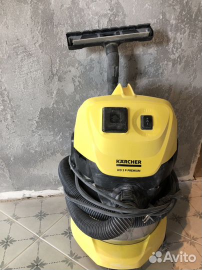 Пылесосы, экстракторы