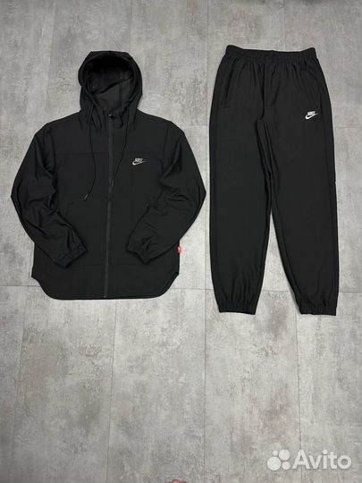 Спортивный костюм nike летний