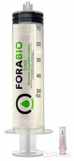 Смазка для кофемашин, пищевая