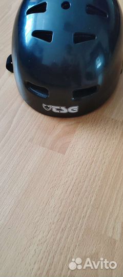 Шлем tsg