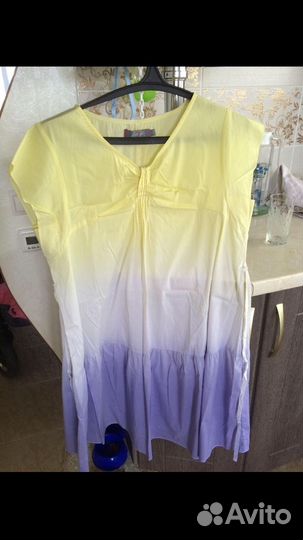 Летние вещи для беременных