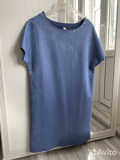 Платье женское zolla