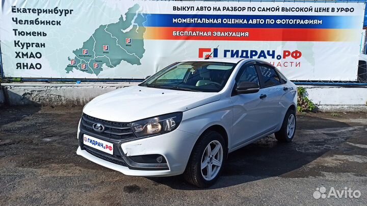 Моторчик заслонки отопителя LADA Vesta T1013034W