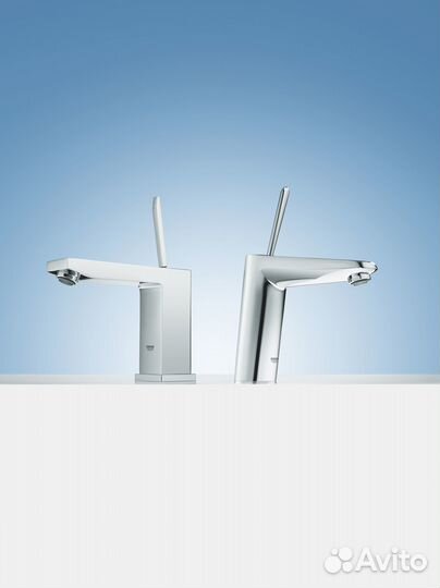 Grohe 23657000 Смеситель для раковины