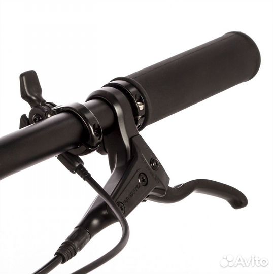 Велосипед горный Stinger Genesis STD 29 Карбоновый