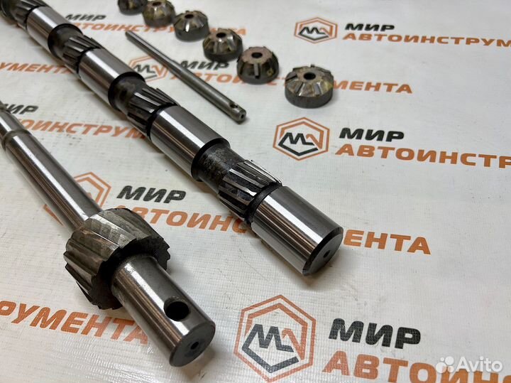 Набор для ремонта двигателя змз 406