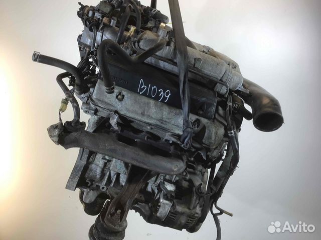 Двигатель Suzuki Grand Vitara 2006 H25a 2.5