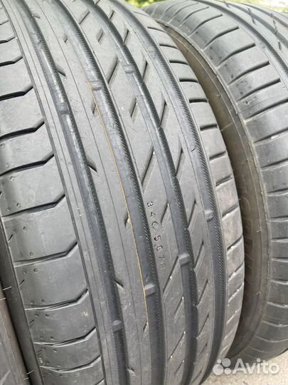 Ikon Tyres Nordman SZ2 235/50 R18 97V