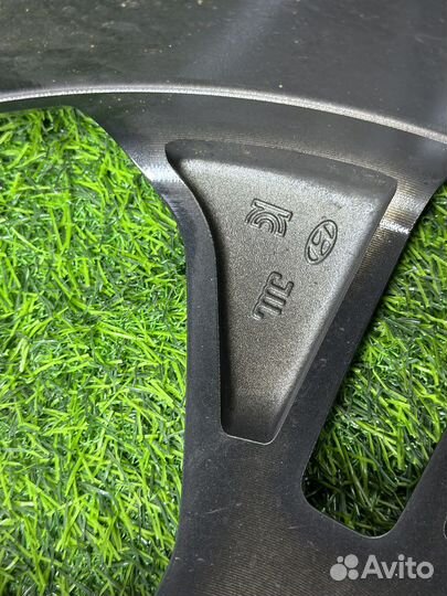 Новые Оригинальные Диски Hyundai Elantra VII R19