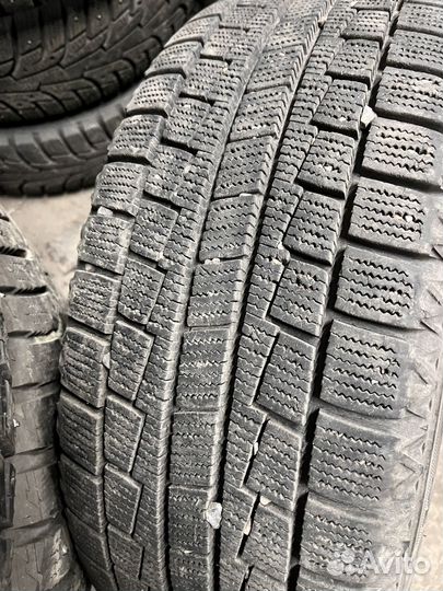 Колеса комплект на субару 205/55r16