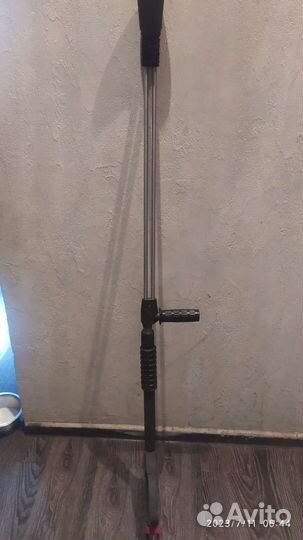 Пистолет для автомойки