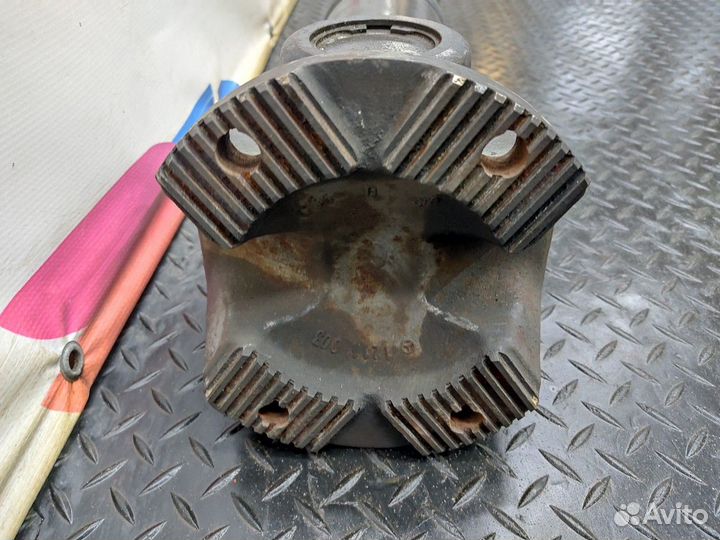 Вал карданный 1820 мм. Renault Premium